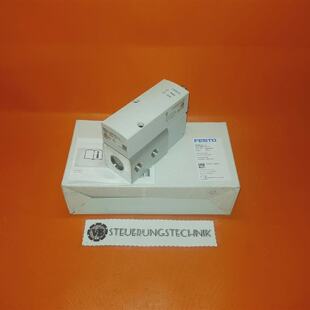 FESTO VPPM8LL1G140L6HLKS1 Sries R813 Proportionnelle