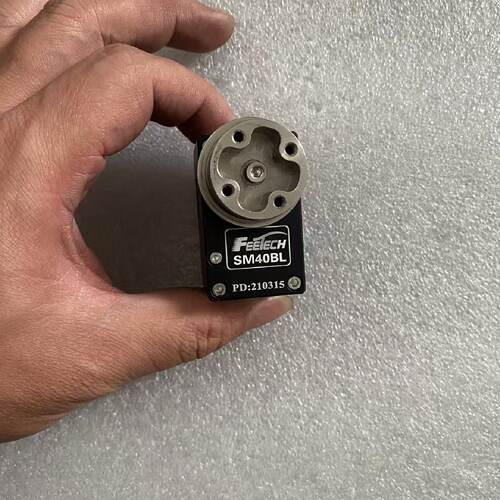 （请询价）飞特FeitechSM40BL舵机ID9带ABVG接口