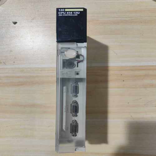PLC 140CPU43412U~询价