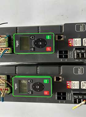 ATV340U55N4施耐德5.5Kw驱动器拆机靓--议价商品
