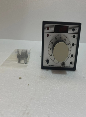 Baelz2296-A-D-2.13调节阀控制器