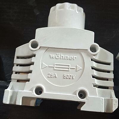 【询价】德国维纳尔31442 31951 Wohner 35A-63适用