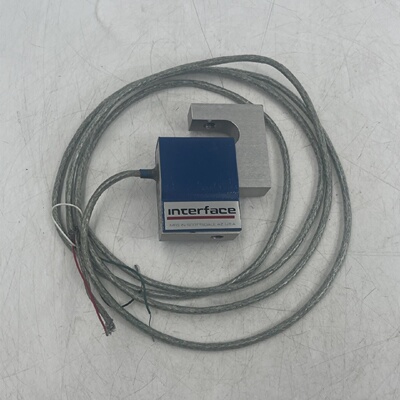 INTERFACE SM250 PRESSURE SENSOR NEW WITHOUT BOX VAT INCLUDED
