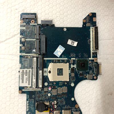 戴尔E5430E5420主板版号QXW00LA7-议价