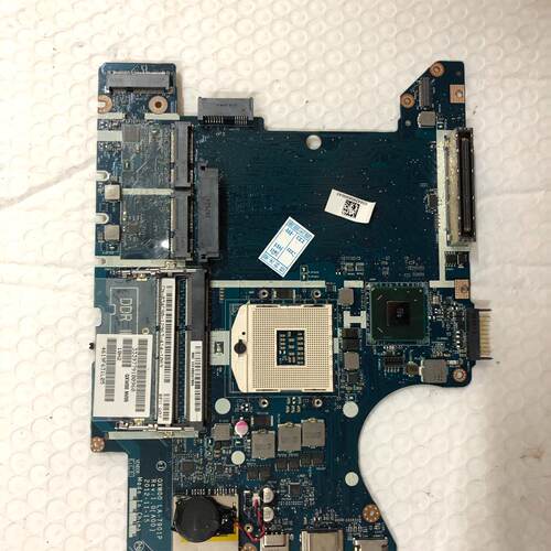 戴尔E5430E5420主板版号QXW00LA7-议价
