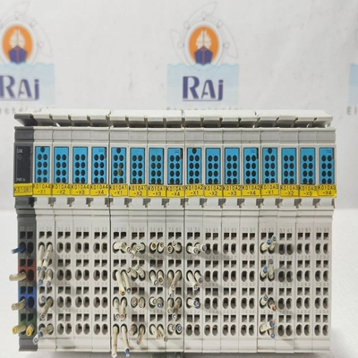 REXROTHR-IBIL24PWRIN-PAC带R-IBIL24DI32/HD-PAC全机