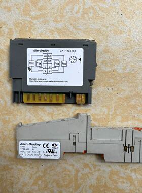 议价Ab Module 1734Ib4适用