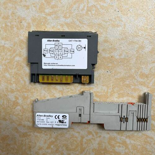 议价Ab Module 1734Ib4适用