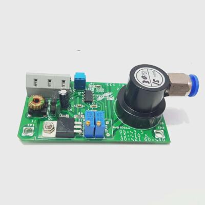 HANLA IMS PI10V5 PCBKarte 30PSI 15 MH2O PI10V5