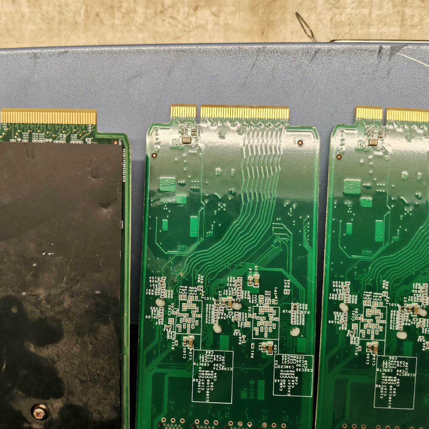 IS802Y V1.0  6千兆网卡 8口 两张--议价商品
