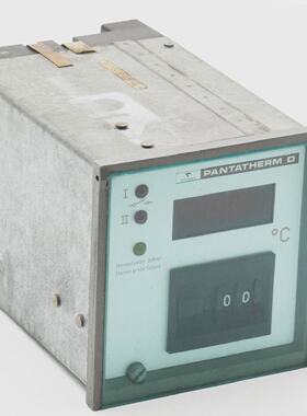 Gossen Pantatherm D 4100F3240G46 used