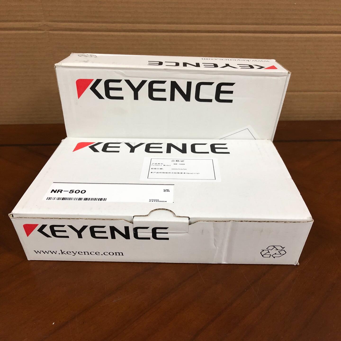 NR-500 基恩士KEYENCE传感器~询价