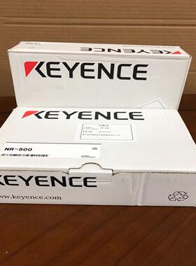 NR-500基恩士KEYENCE传感器询价