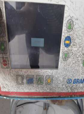 BRANKAMP博凯监控仪ECO500-询价客服