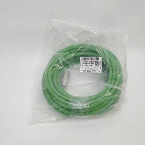 Pour Siemens 6FX80022AD041BD0 Puissance Cable Preassembled 1