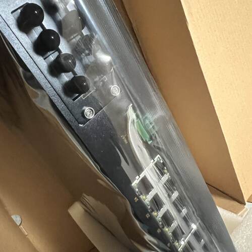 议价KYLAND工业乙太网交换机SICOM2024M-4S24T-ST40-HV 其它型号