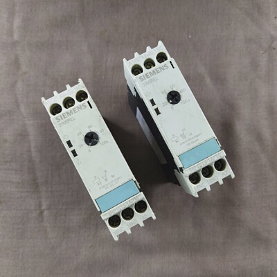 Siemens Simirel 3RP15131AP30 On Delay 3RP15131AP30