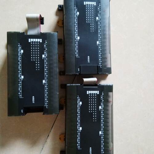 【询价】PLC模块CP1W-40EDT，实物图，功适用