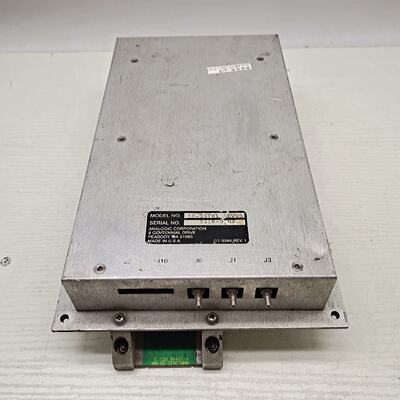 溢价-议价ANALOGIC型号1039781REV05电