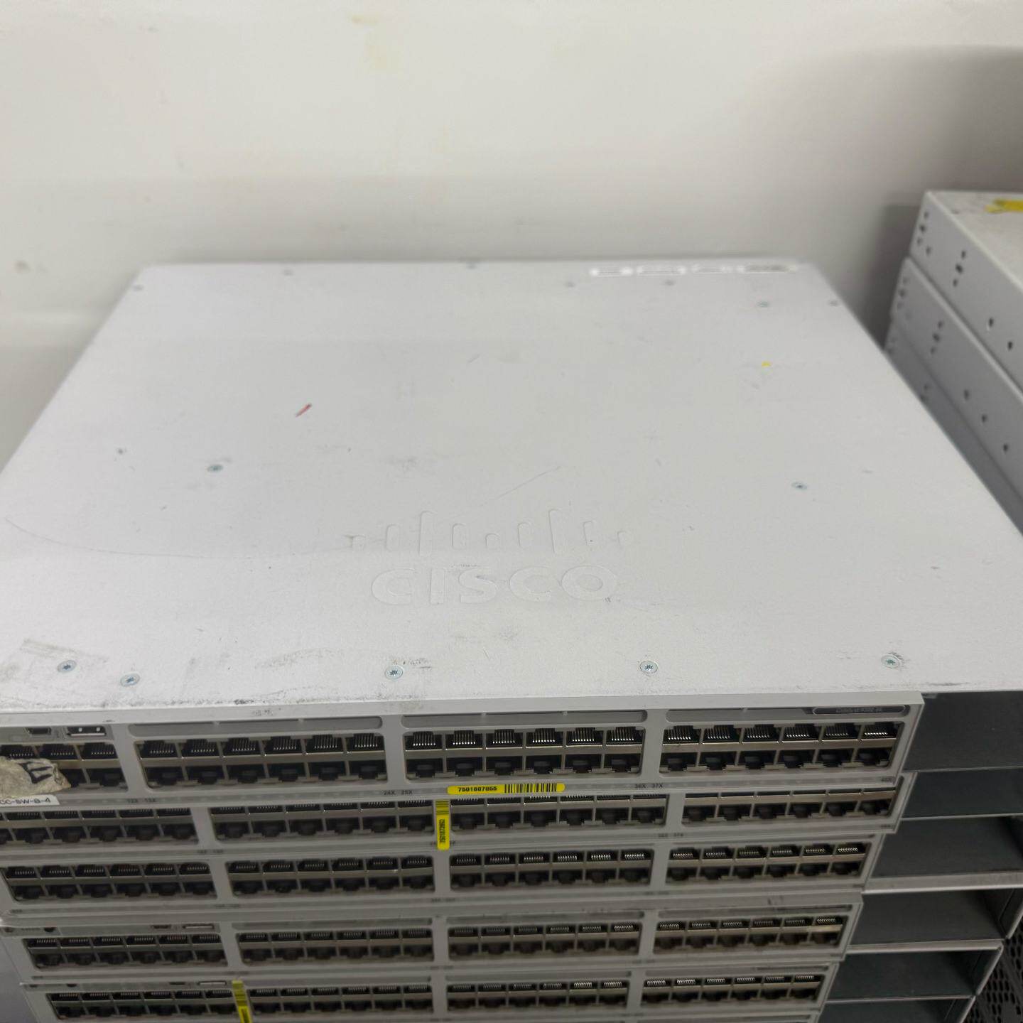 思科cisco#Cisco/思科 #网络交换机--议价商品