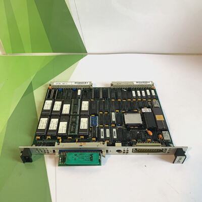 Gildemeister ZP186 AES 3 IN0853543