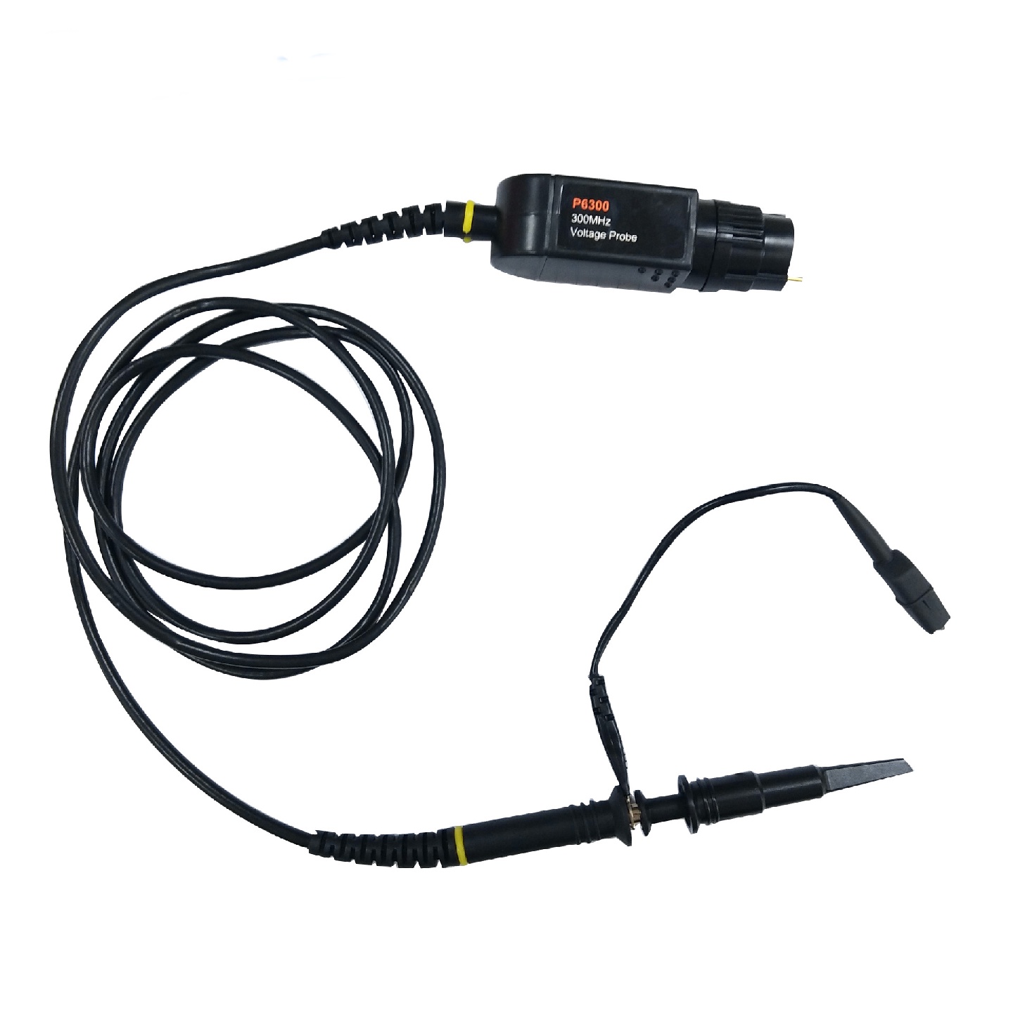 100:1示波器探头P4100100兆MHZ耐压2KV高压探头探极/探棒/探针