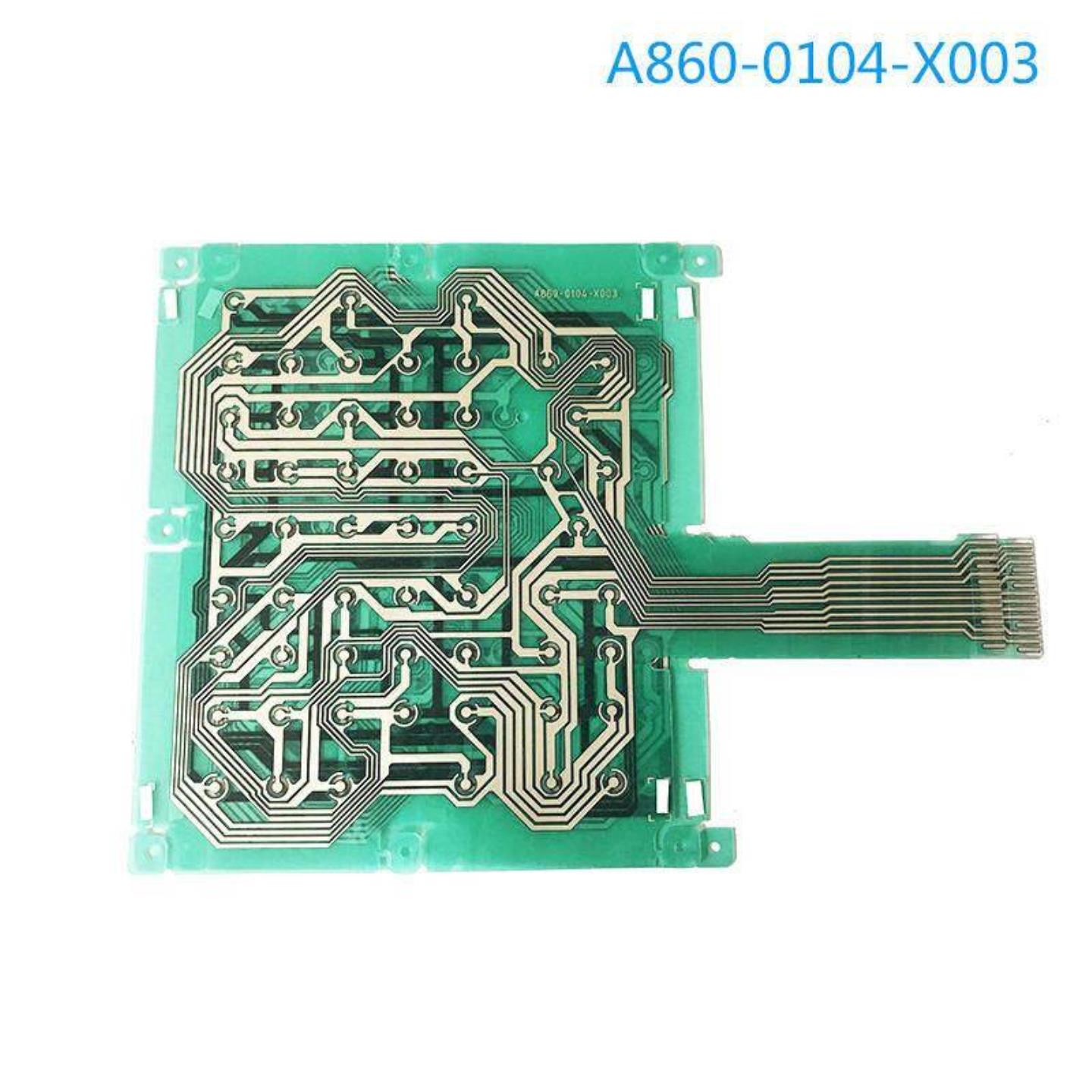 配件A860-0104-X001X002X003 甲字U15FP418 473 发那科排线 议价