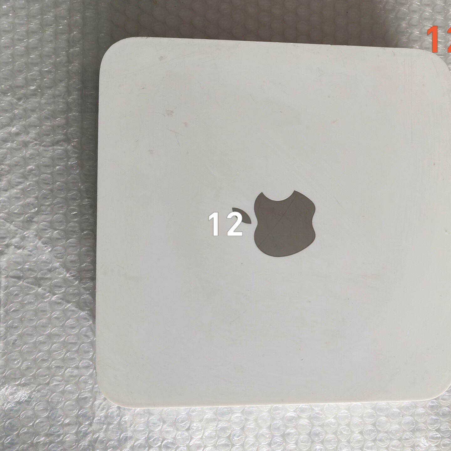 议价Apple Time Capsule A1352