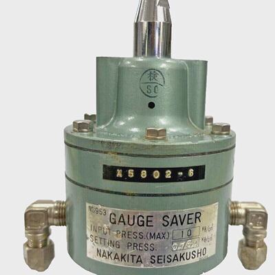 NAKAKITASEISAKUSHONS953仪表节省套装0.764kgcm2最大10kgcm2