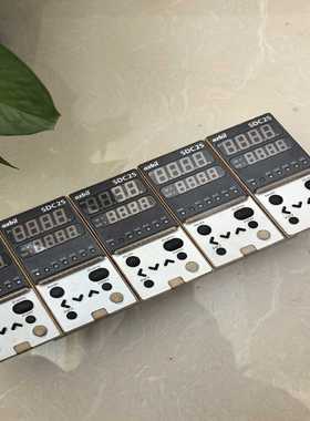 （议价）件SDC25温控器AZBILC25TVOUA12