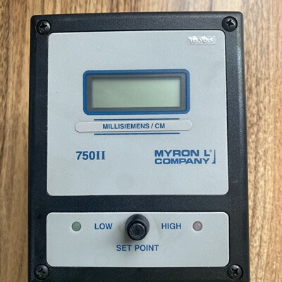 议价Myron L Water DetectorMyron L Water Quality Analyzer适用