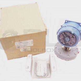 Nuevo Interruptor De Presin Diferencial United Electric J120