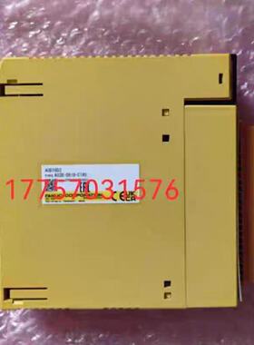 议价A03B-0819-C015 C154 C161  C182 C185 发那科全新原装议价