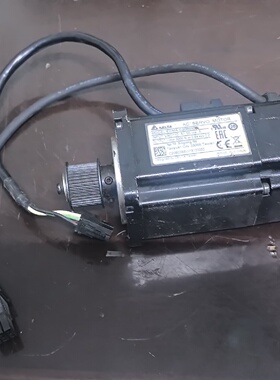 台达AC伺服电机ECMAC20602RS型号