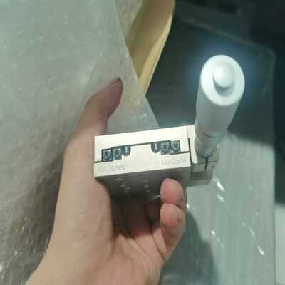 【议价】thorlabs索雷博LNR25/MLNR25M/M位移台适用