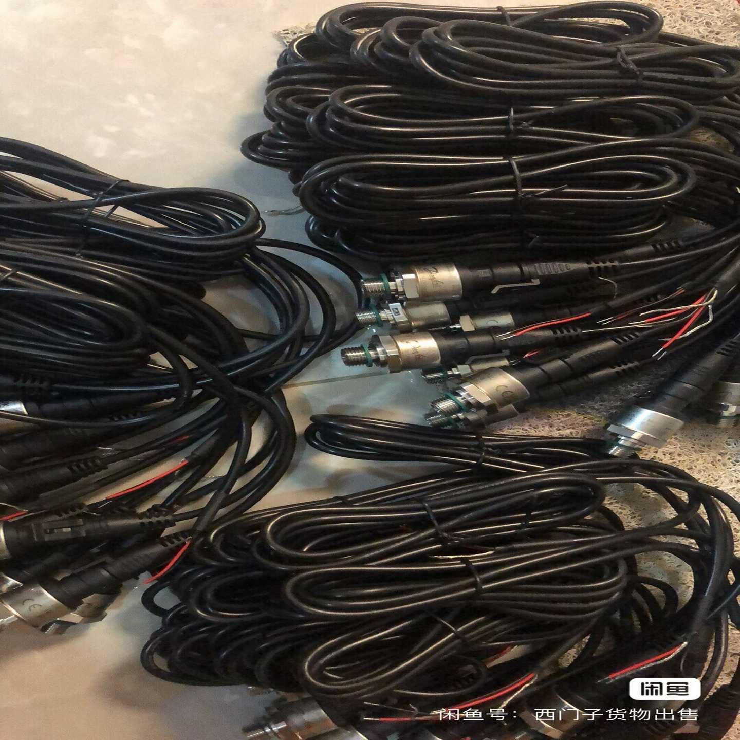 咨询-丹佛斯DSTP140压力变送器0-10bar。0-16ba