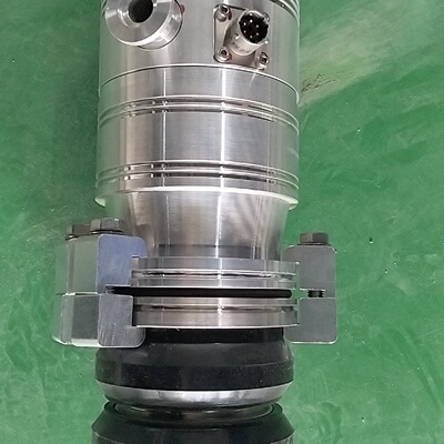 Agilent（原HP）TwisTorr 84 FS分子泵，议价