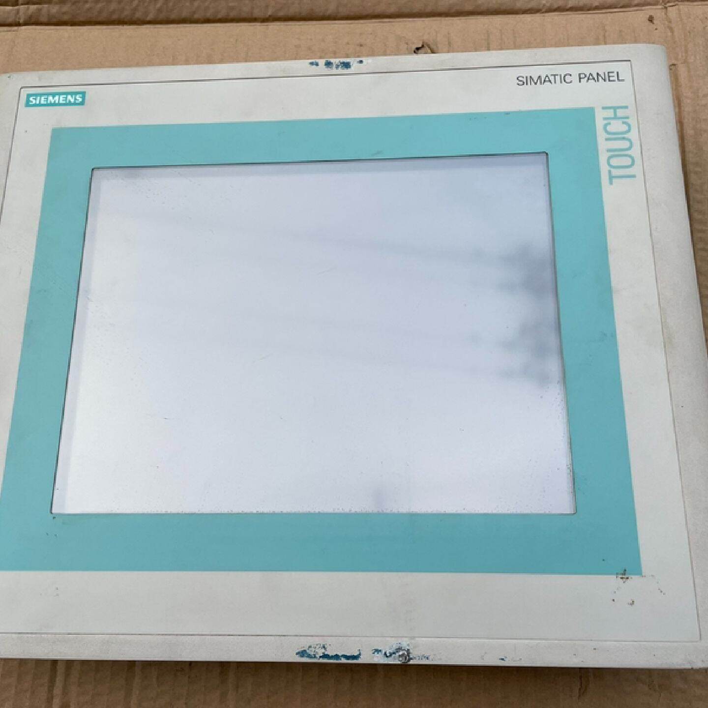 议价TP270 TOUCH-10CSTN触控屏幕，6AV