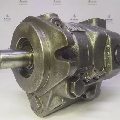 Parker PAVC65X338213 3000 PSI 100 CCRev. Variable volume Pis