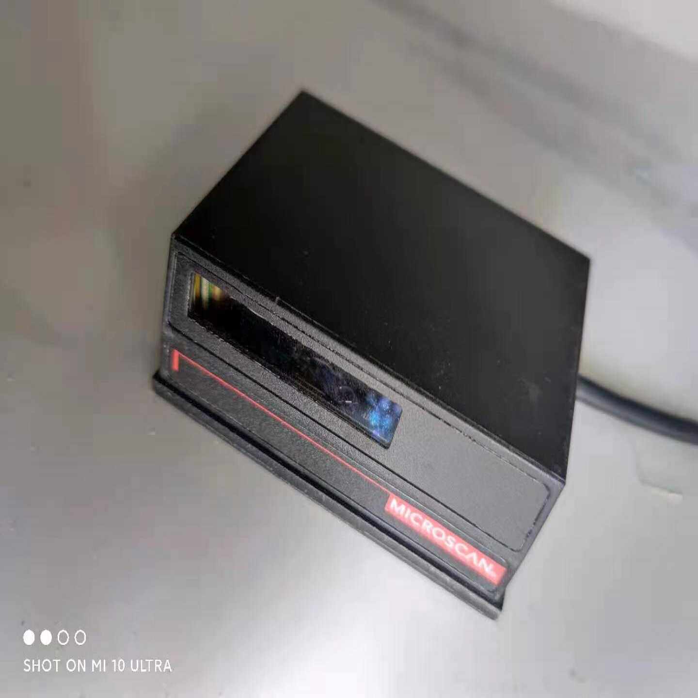 【议价】MICROSCAN/迈思肯MICROSCAN/迈思肯MS-7适用