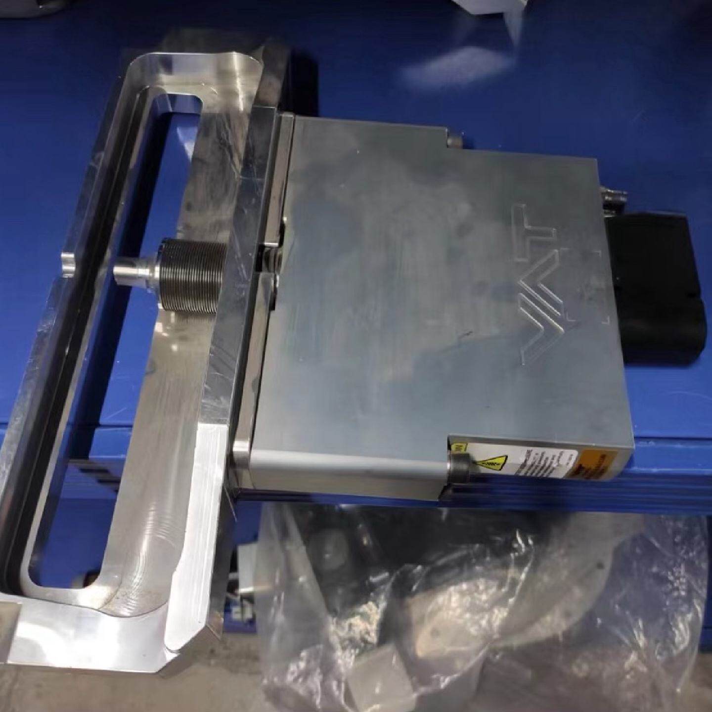 VAT蝶阀 0530X-CA24-AED1，瑞士原装，实议价