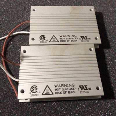 【询价】德国KOCH 27R 100W 850VDC BWD25适用