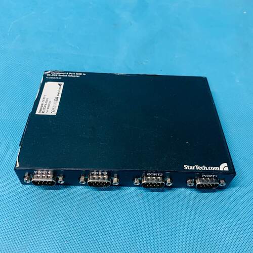 【议价】Startechcom ICUSB2324X适用