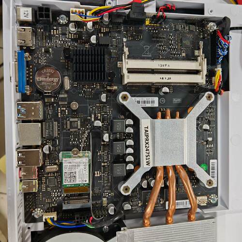 【议价】RX425BB CPU 17x17 全新/二手均有货