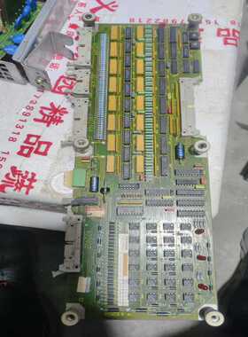 控制板卡6FC3984-3RA询价