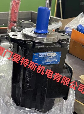 寻IALBERT艾伯特叶片泵3520V38A141CC22L油泵3520V38A141CC22L