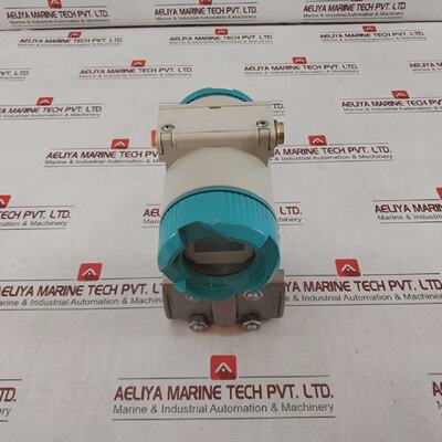 Siemens 7MF44331CA022NC1 Differential Pressure Transmitter 4