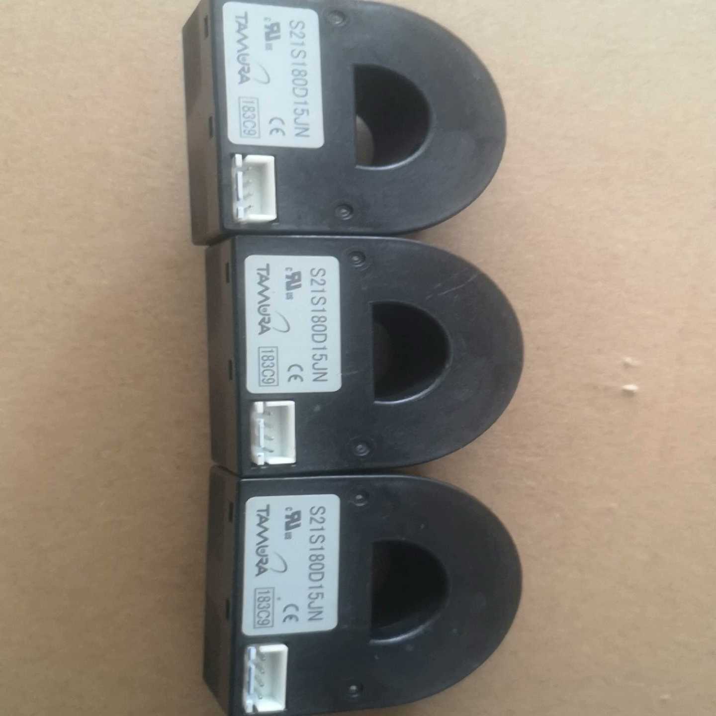 询价S21S180D15JN电流互感器测试