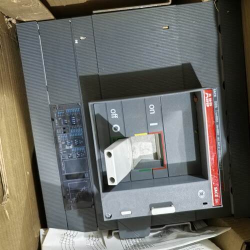 溢价-塑壳断路器S6S800PR212PLSIR80