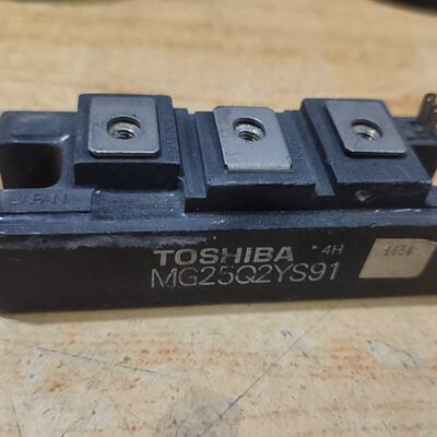 MG25Q2YS91原装拆机测好发货成色还可以功能正常--议价商品